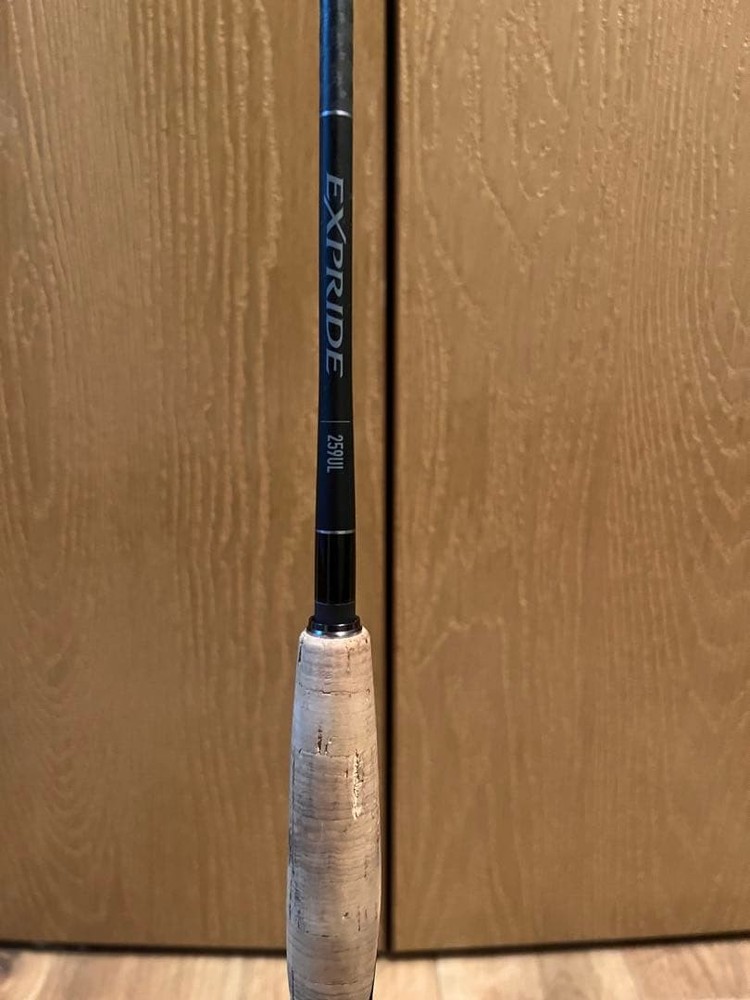 EXPRIDE 259UL