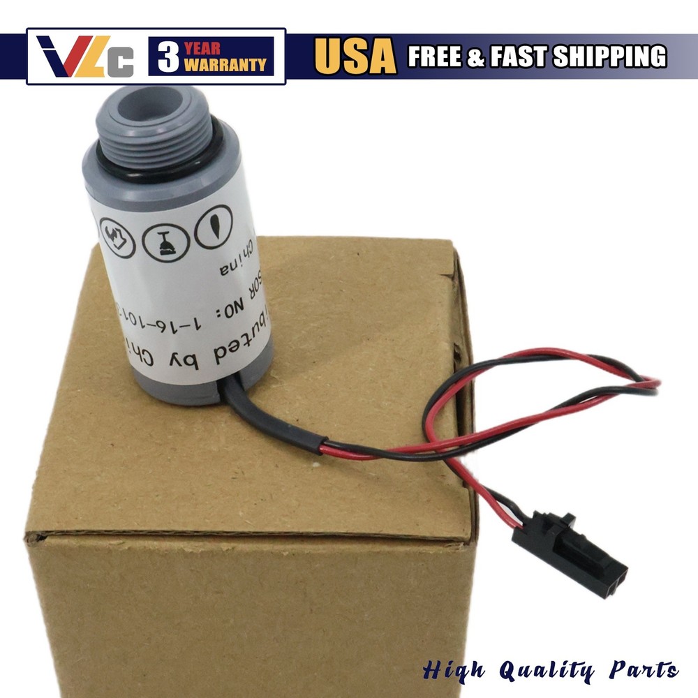 1Pcs Oxygen Sensor For Robinair R-1234yf Machine Replacement Oxygen Sensor 16916