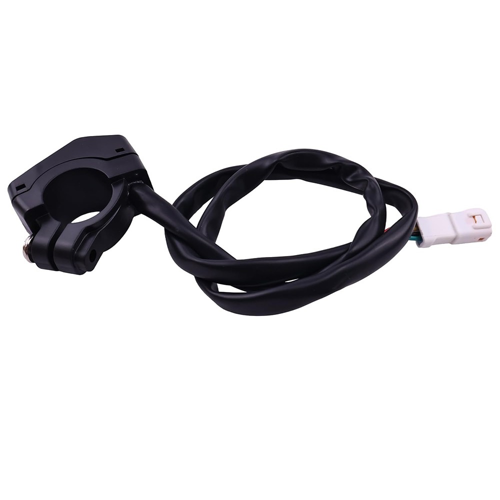 Engine Kill Start Stop Switch Button For KTM Husqvarna 2023 2024 Motors