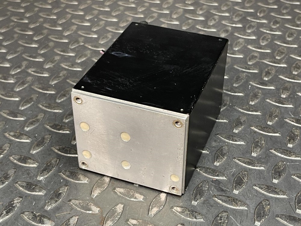 Abbott C8D7.5 Transistor Output 8VDC 7.5A, Input 24 to 30 VDC