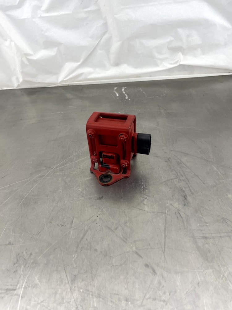 OEM Genuine Cummins EGR Engine Differential Pressure Sensor 4921728