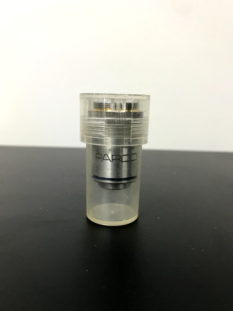 Parco microscope objective lens 40/0.65, 160/0.17.