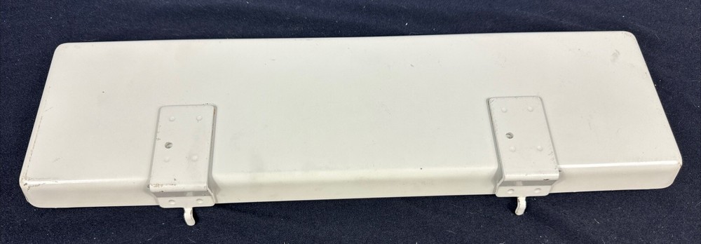 Passap Duomatic 80 Knitting Machine Stand Accessory Metal Tool Tray