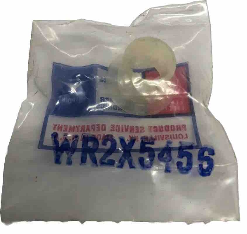 General Electric (GE) WR2X5456 Plastic Sleeve Fitting