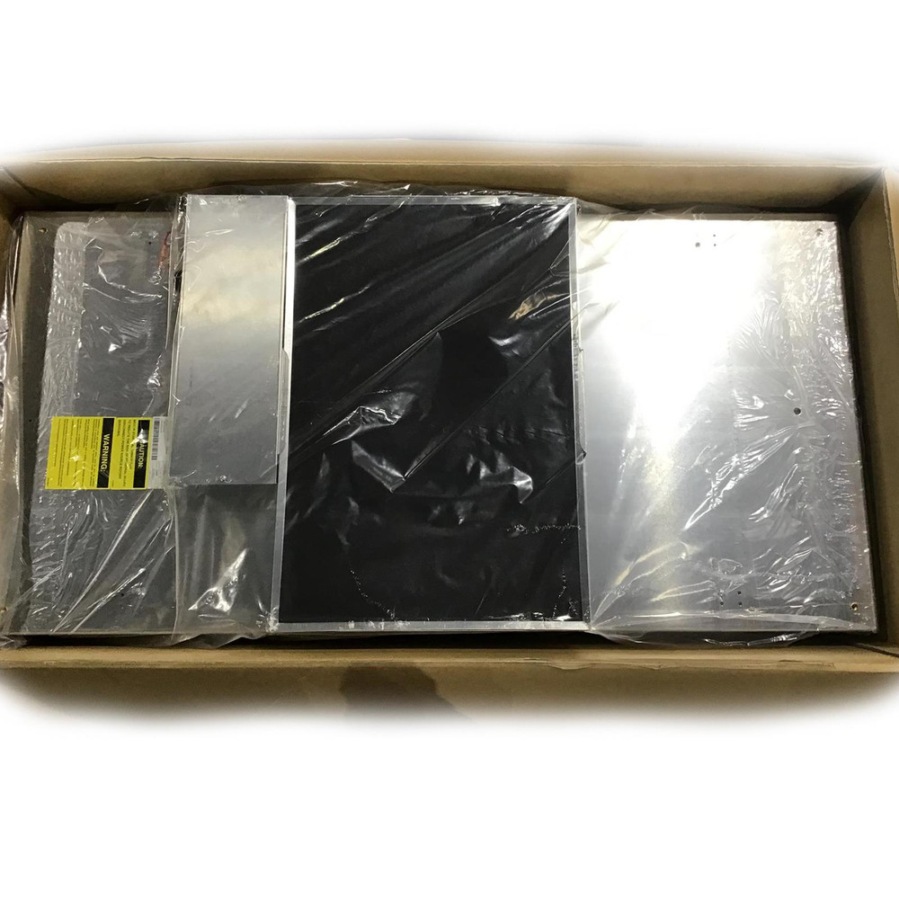 New 2x4 HEPA fan Module w/Filter MAC 10 Filter Unit Envirco Clean Air Solution