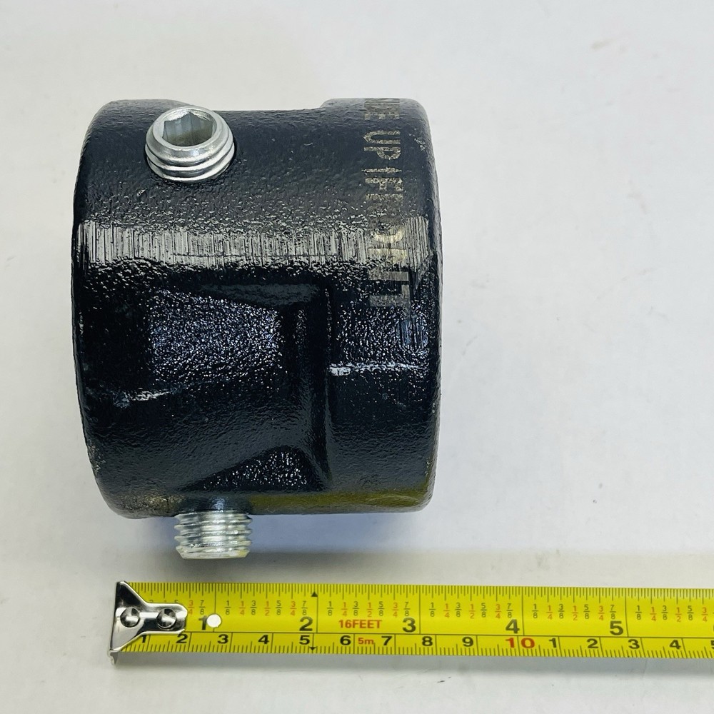 HEAVY DUTY REPLACEMENT LOCKING COLLAR 3"