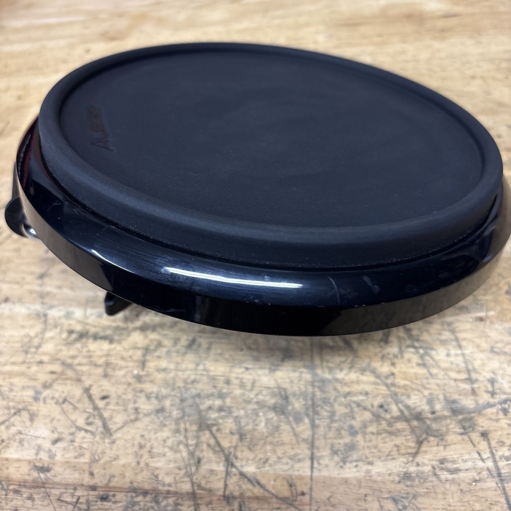 Alesis DM7X Electronic Drumhead 1 Single Zone 8inch Drum Pad