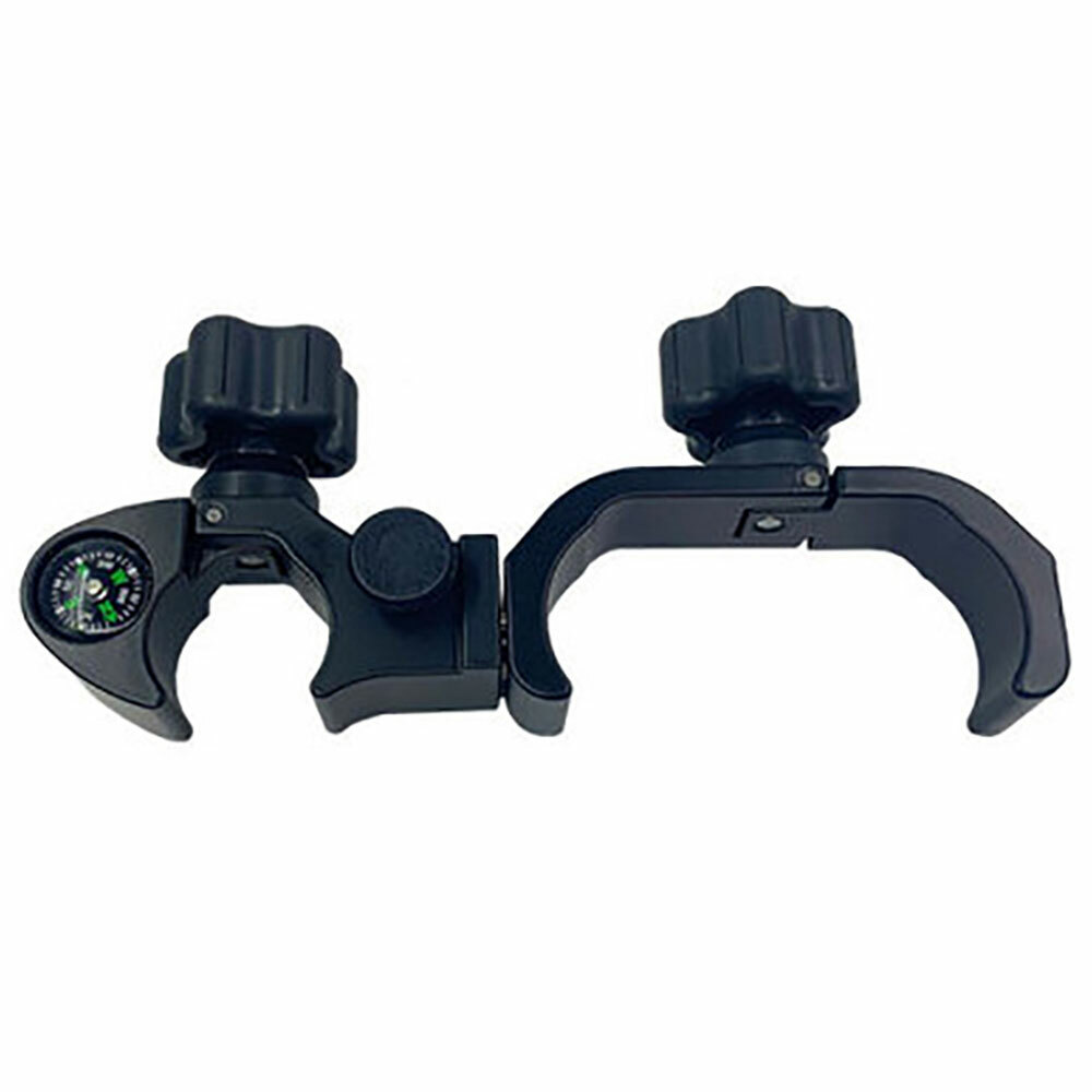 QUICK Data Collector Range Measuring Controllers Cradle Bracket For Trimble TSC3
