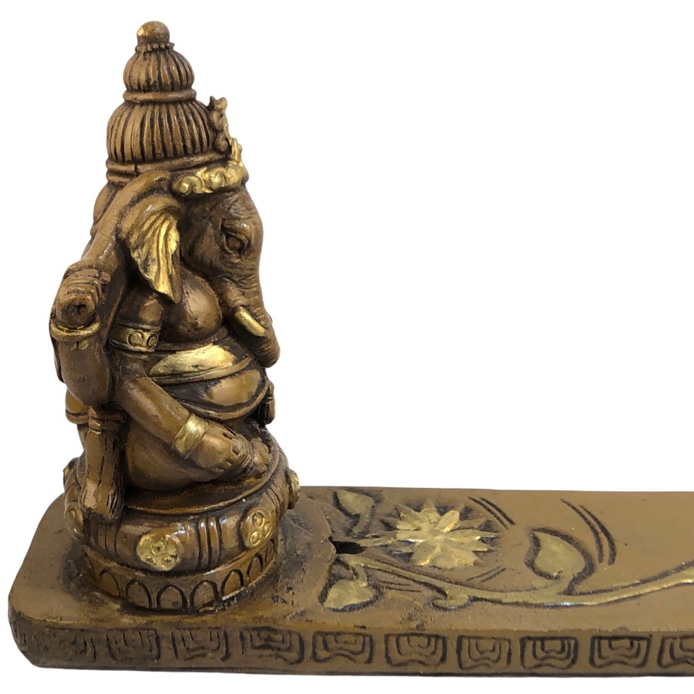 Buddha Incense Holder 11.25"