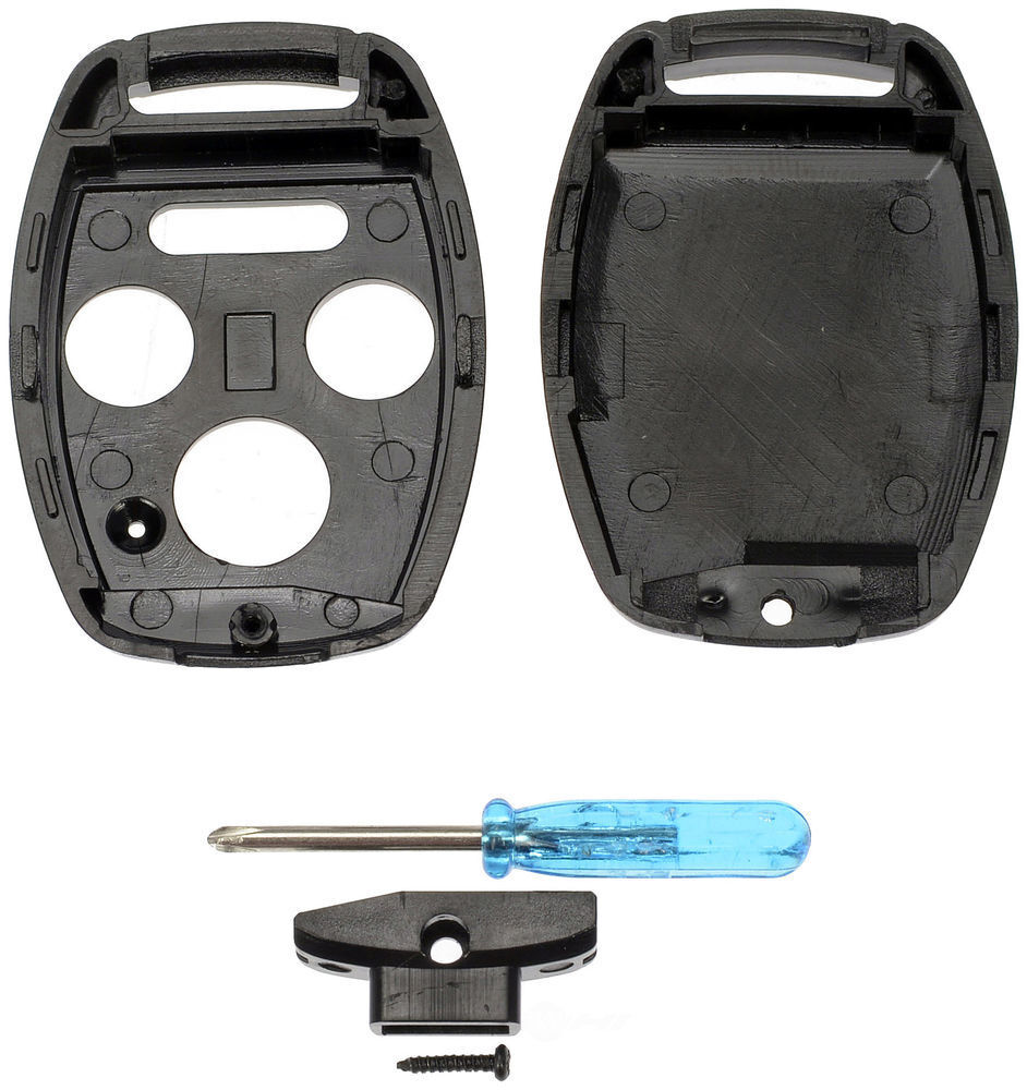 Keyless Remote Case Dorman/Help 95348
