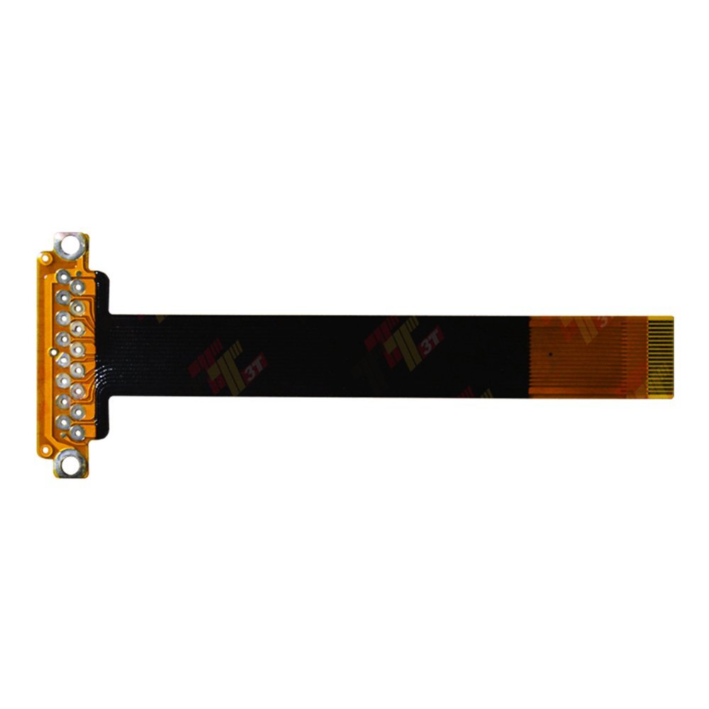 Clarion Facia Flex Ribbon Cable 18pins