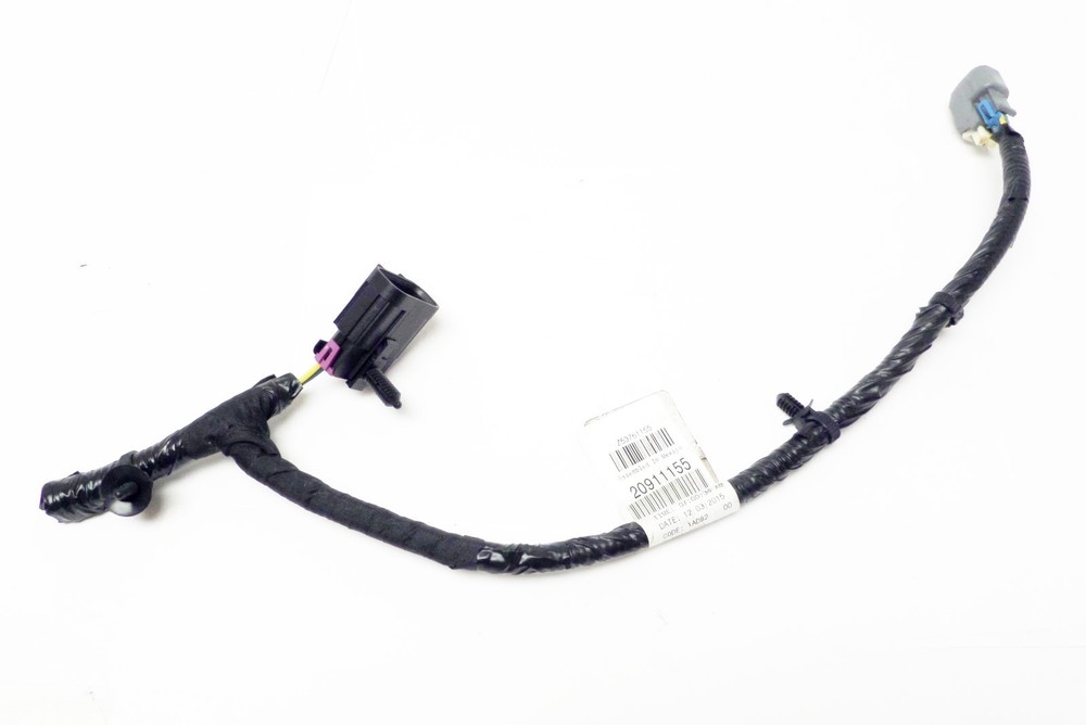 Speed Sensor Wire Harness Driver Side Front LH 2010-2016 Cadillac SRX 20911155