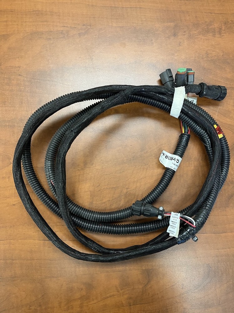 John Deere Wiring Harnes PF80845