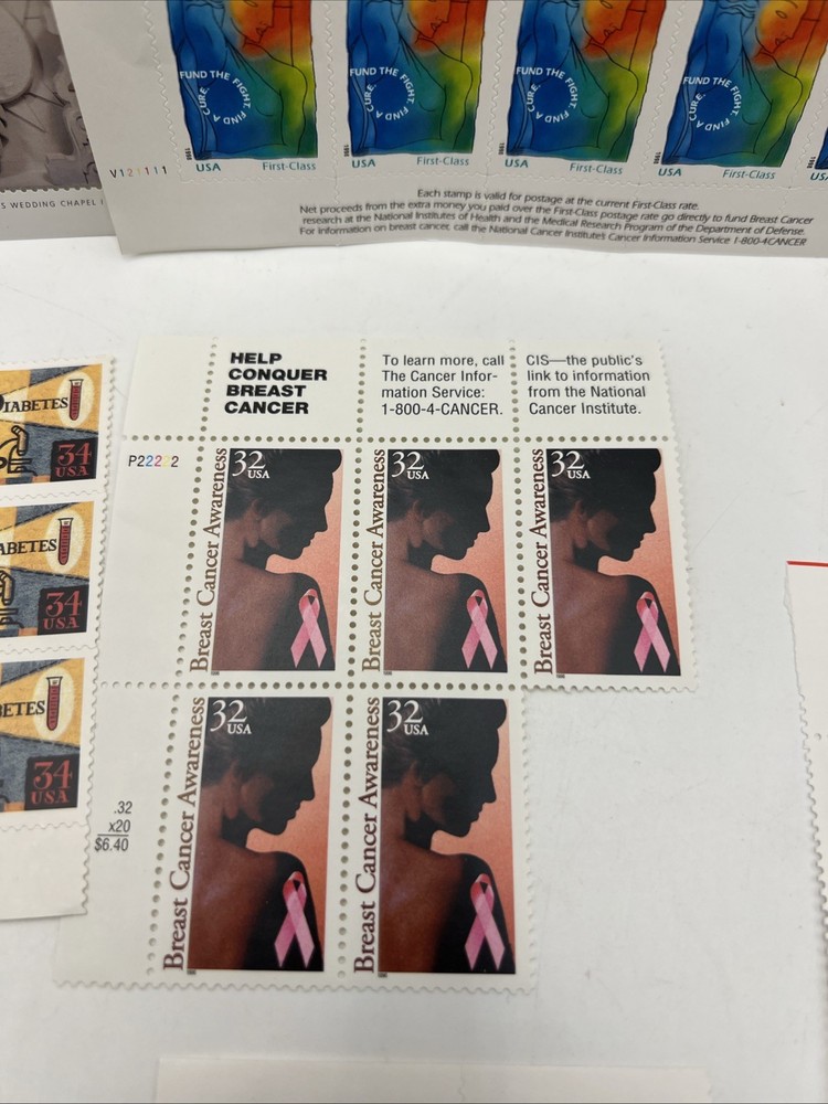 Worldwide Stamp Collection