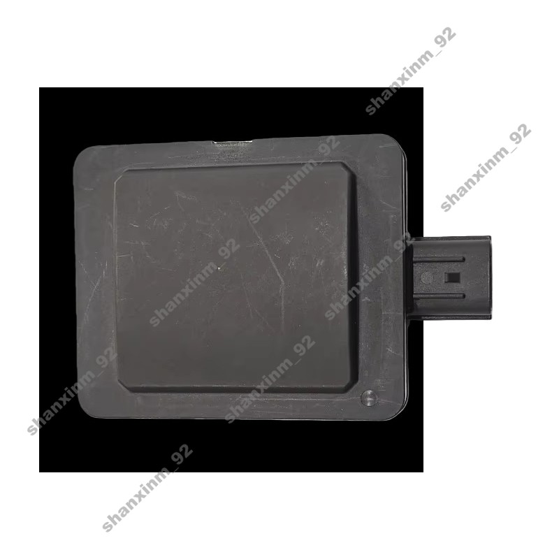 SRR52X 77GHz Radar Sensor with 100m Detection Range for AEB/ACC Bracket Mounting