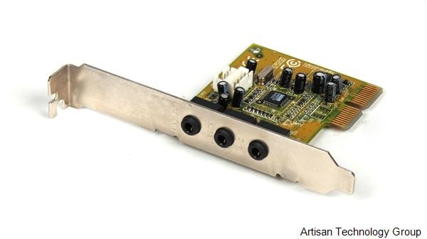 Foxconn 198904 Audio Riser Module