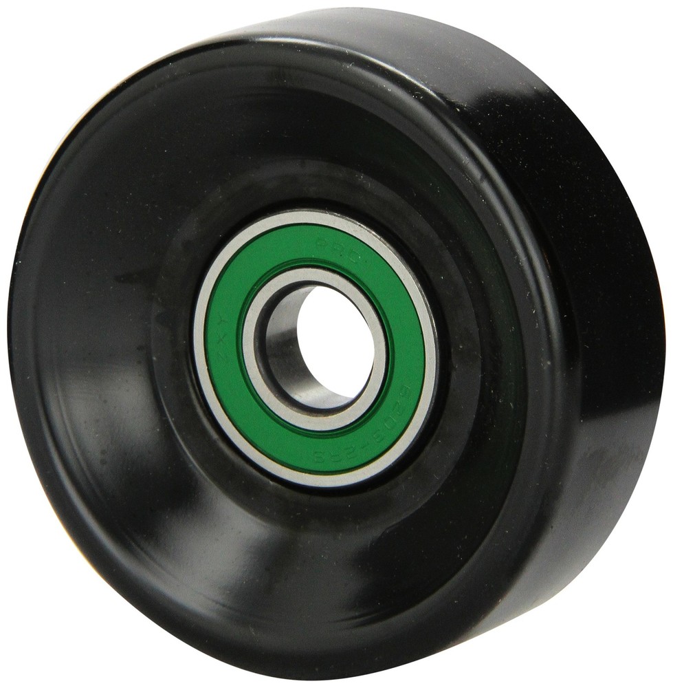 Dayco 89006 Tensioner & Idler Pulley