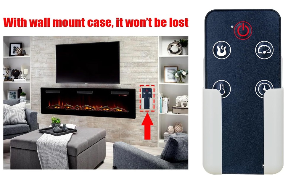 Replacement Remote Control for Allen+Roth Same with remote, remote