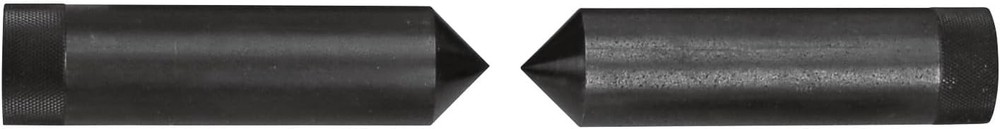 1" Lapping Bars for Scope Ring Alignment, Accuracy, Gunsmithing