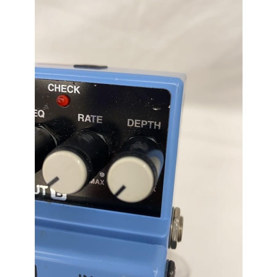 Boss CH-1 Super Chorus Guitar Effects Pedal