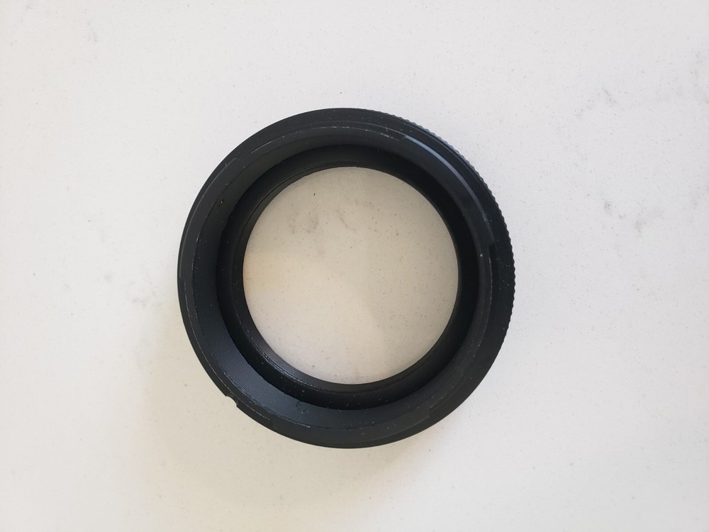 Celestron T-Ring for Canon EOS Camera # 93419