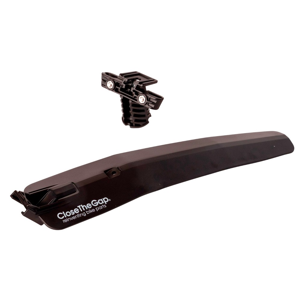 CoverMyBack Fender