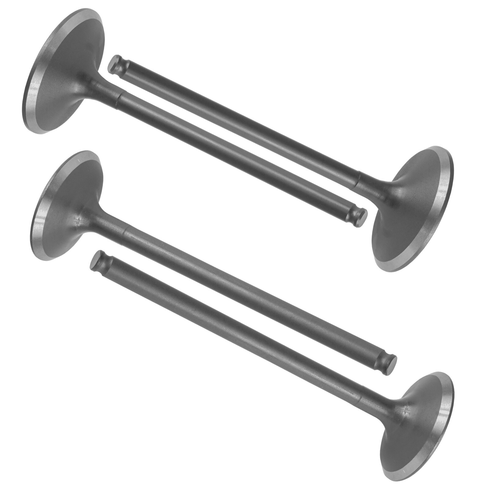 Intake & Exhaust Valves For Kawasaki KX250F 2004 2005 2006 2007-2016 NEW