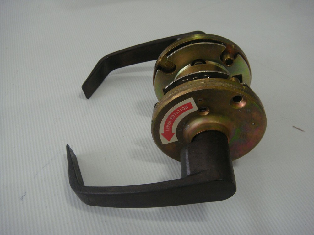 CORBIN RUSSWIN CL3455 NZD 613