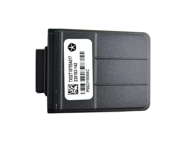 Genuine Mopar Forward Facing Camera 68231909AF