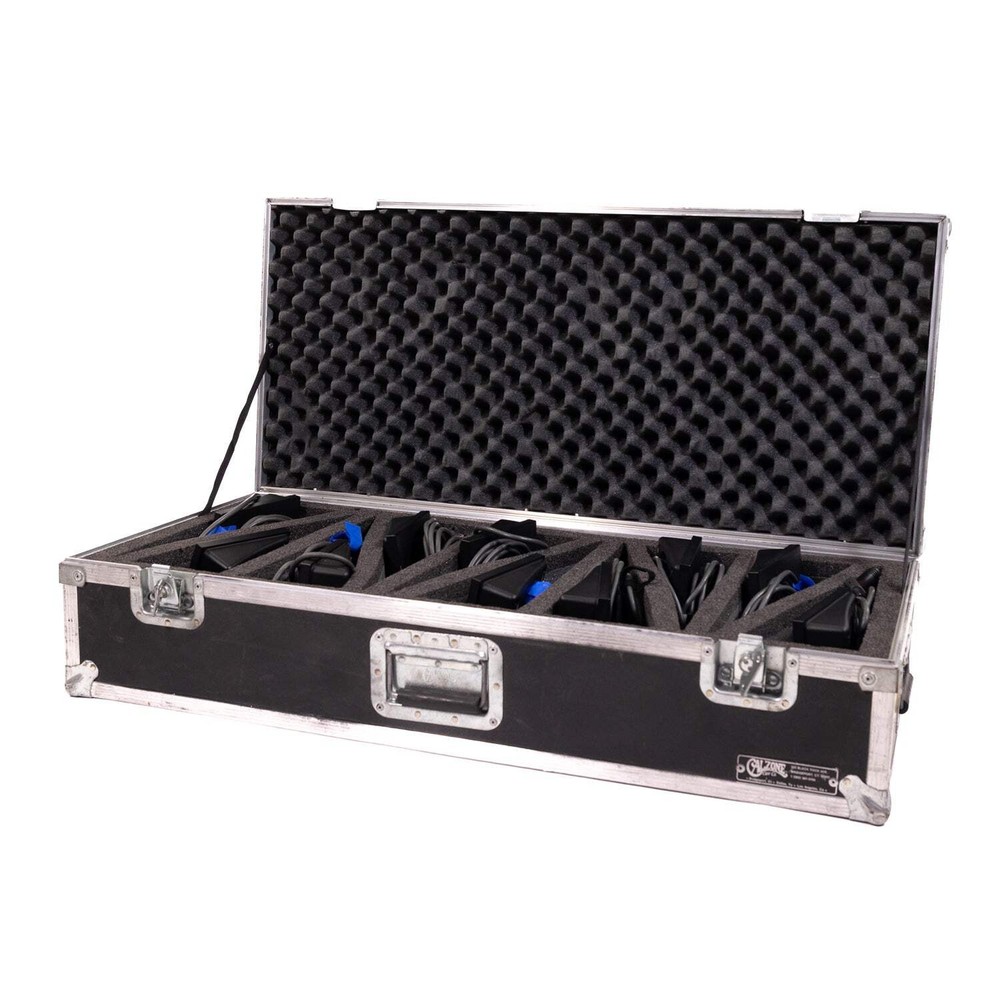 Danish Interpretation Systems DM4410P Delegate Microphone (10 Pack)