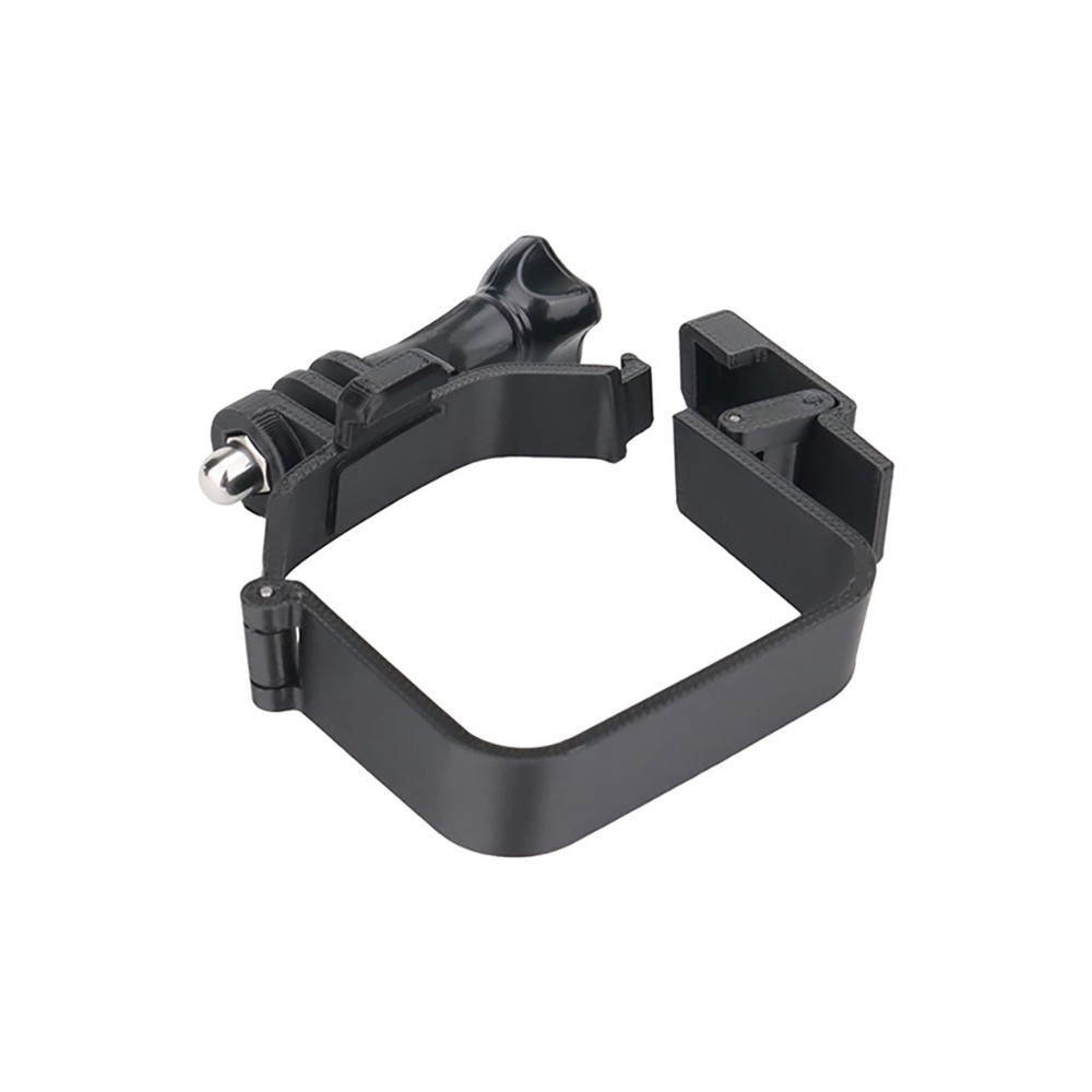 Quick-Release Top Mount Bracket for Expanding and Fixing Action Cameras