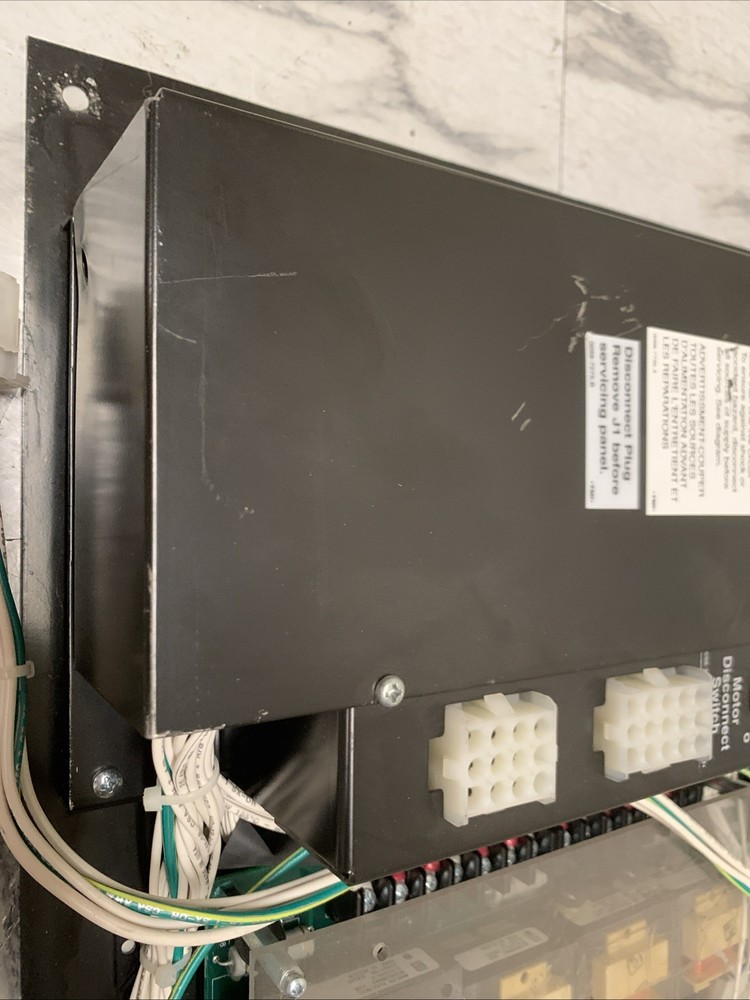 Cummins PowerCommand Automatic Transfer Switch OTPCC-5000826