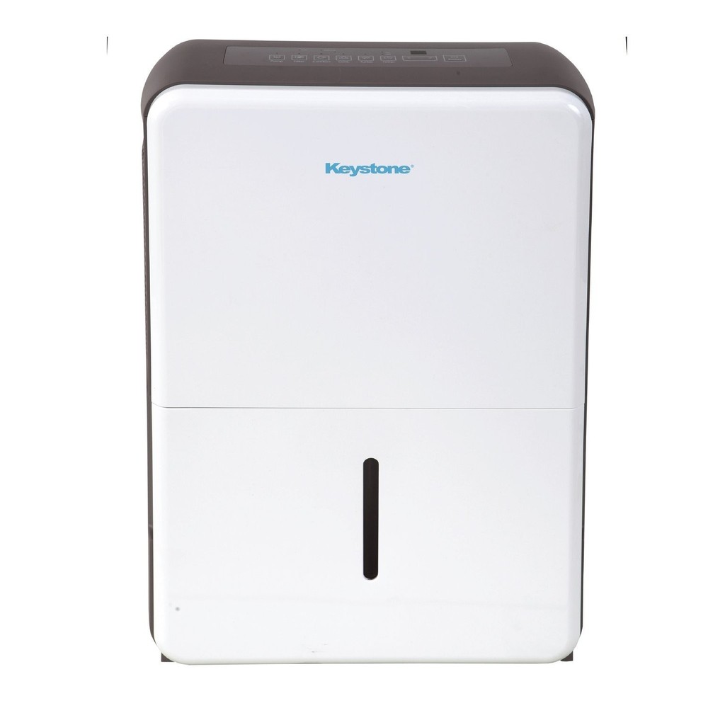 Keystone 35-pint Dehumidifier, KSTAD354F