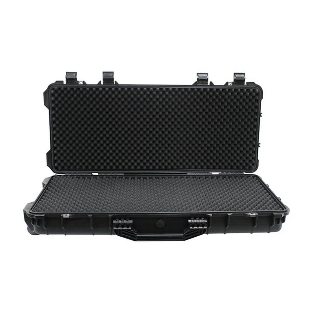 Odyssey Utility Trolley Case with Wheels