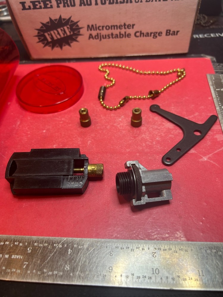 LEE PRO AUTODISK Update Kit #90377