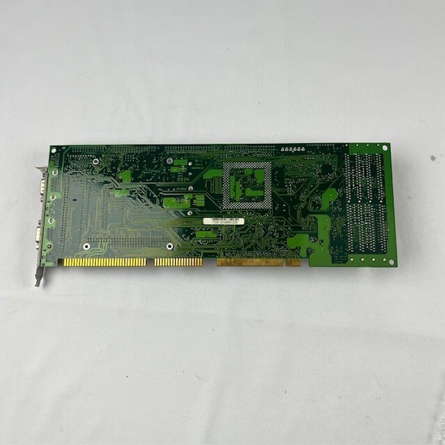 Nexcom PEAK 530 CPU Board