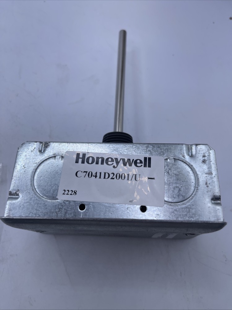 Honeywell C7041D2001 Temp Sensor NEW!