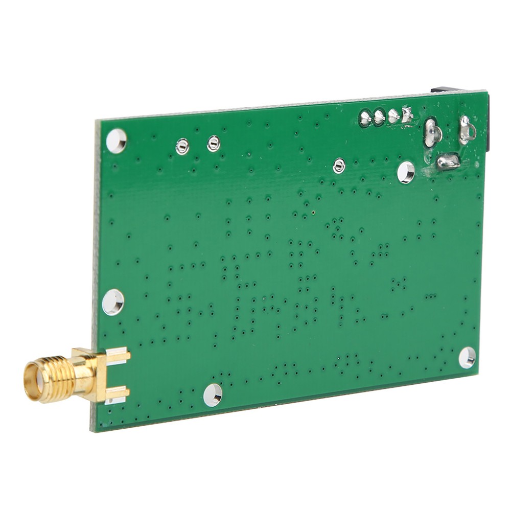 DC12V Noise Generator Spectrum Tracking Source Output Connector SMA