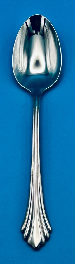 Oneida Rembrandt Teaspoon 6" Distinction Deluxe Stainless Flatware Silverware