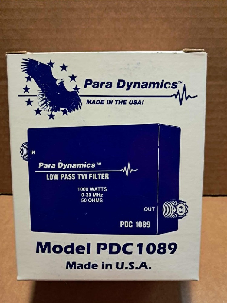 PARA DYNAMICS	 MODEL PDC 1089~~ NEW!!~~