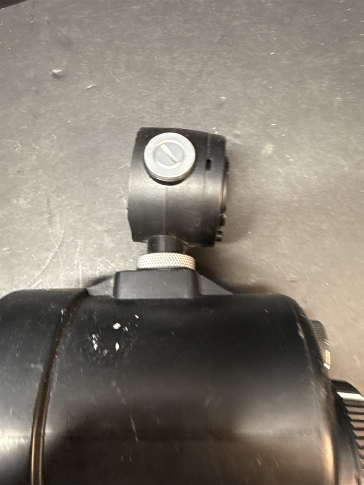Helix Aquaflash 28 Underwater Flash - Untested Condition Sold As Is
