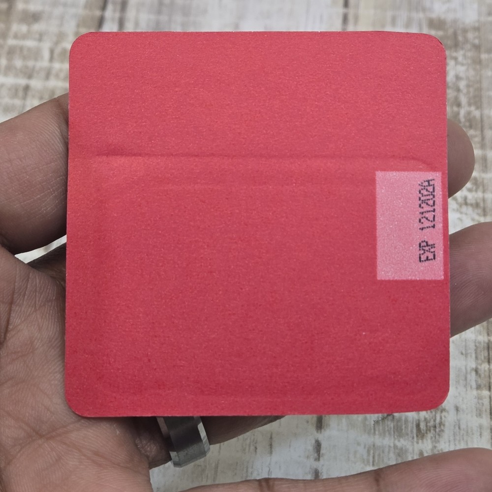 Wrigley's Eclipse Flash Strips Cinnamon Mint Breath Strips 1 Collectible Pack