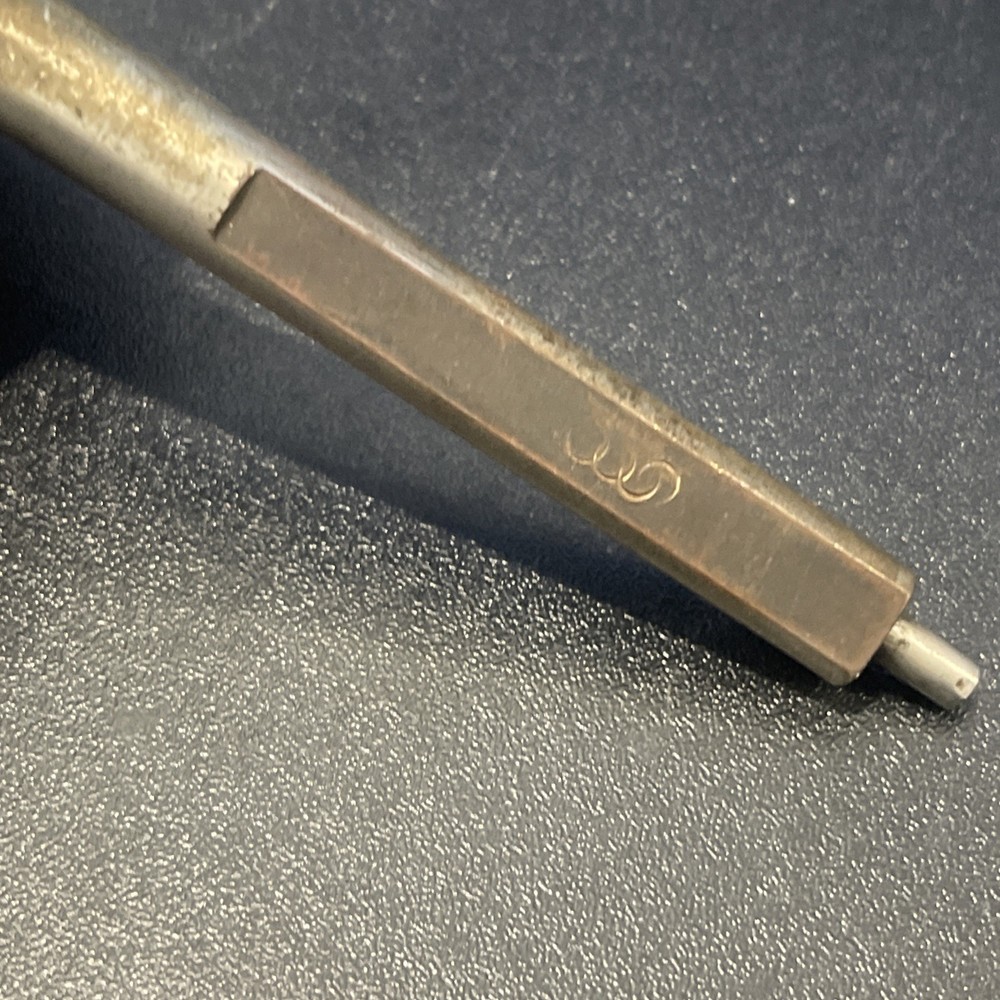 FEDERAL C81 DIAL INDICATOR 2-1/4" DIAMETER