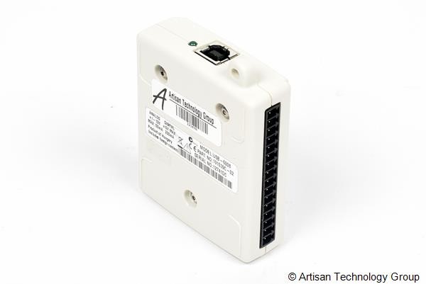 NI USB-6008 12-Bit Multifunction DAQ USB Device