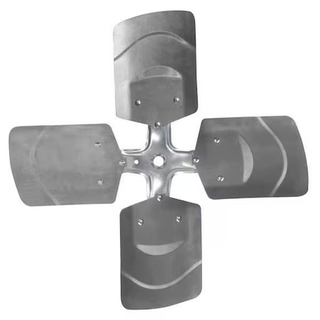 Dayton 6378010 Replacement Propeller
