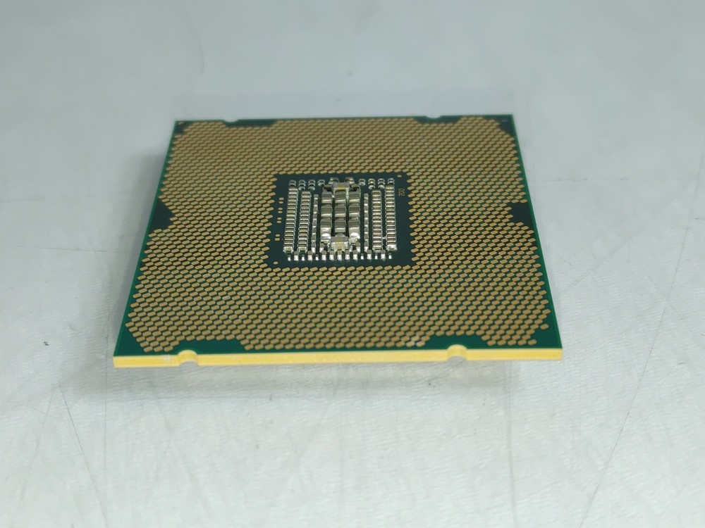 Intel Xeon E5-2650 2 GHz 8 GT/s LGA 2011 8-Core CPU Processor SR0KQ
