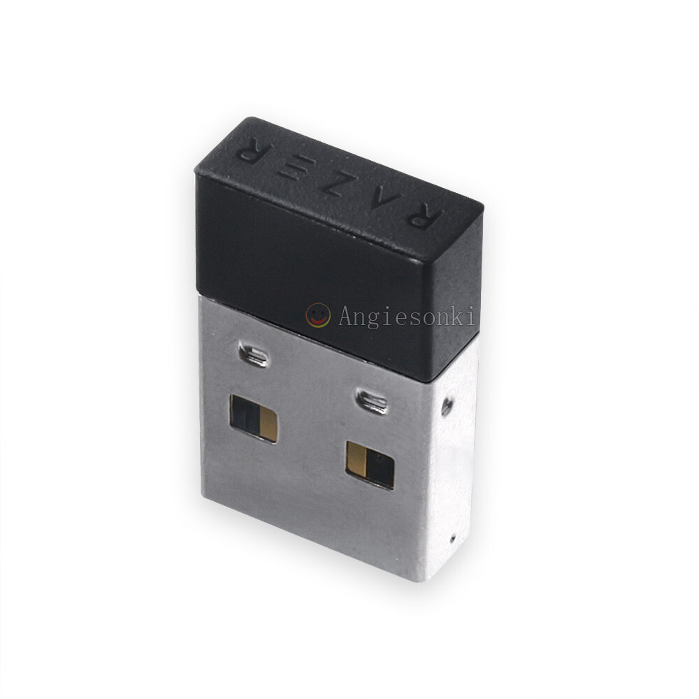 USB Receiver for Razer Basilisk Ultimate Wireless Gaming Mouse Adapter