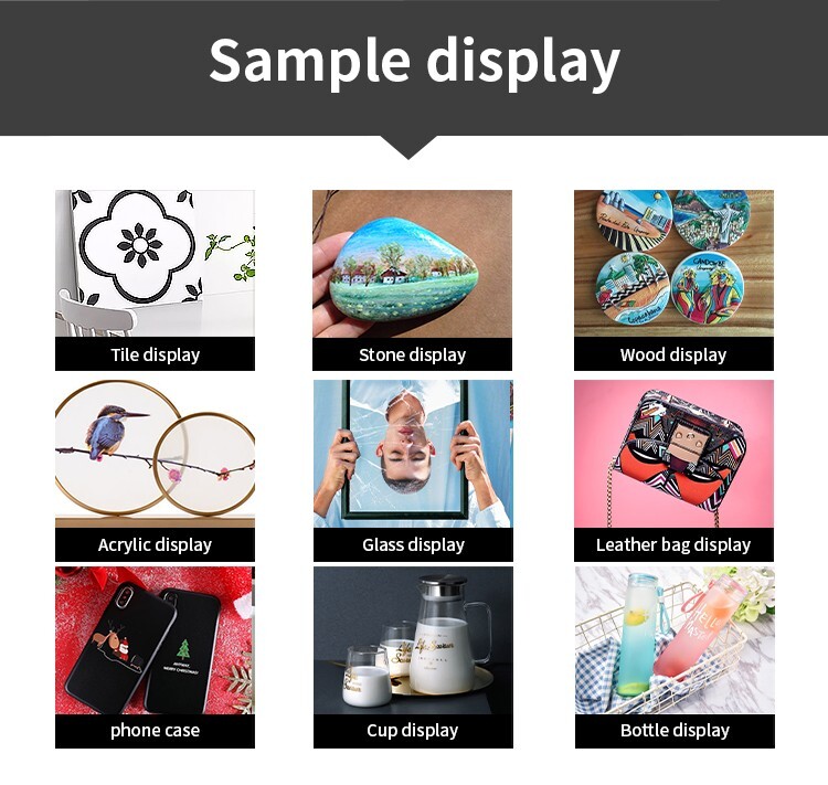 Refinecolor RF-ZZ2C A3+ UV Flatbed Printer Bundle Deal USA Tech Support