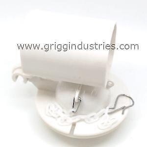 Duravit 1002600000 Flapper