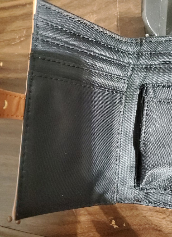 dart case side holder